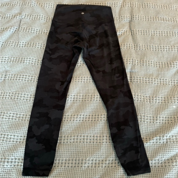 Lululemon Align Leggings 25” Inseam - Picture 5 of 6